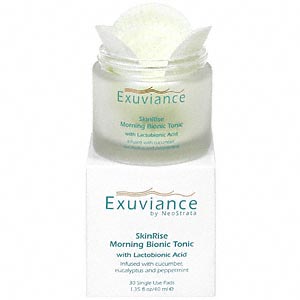 Exuviance SkinRise Morning Bionic Tonic